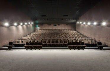 Loft Cinémas Châtellerault