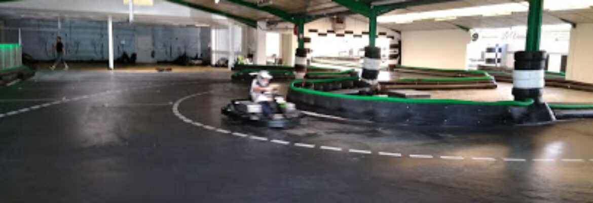 Kart’In Family Castres