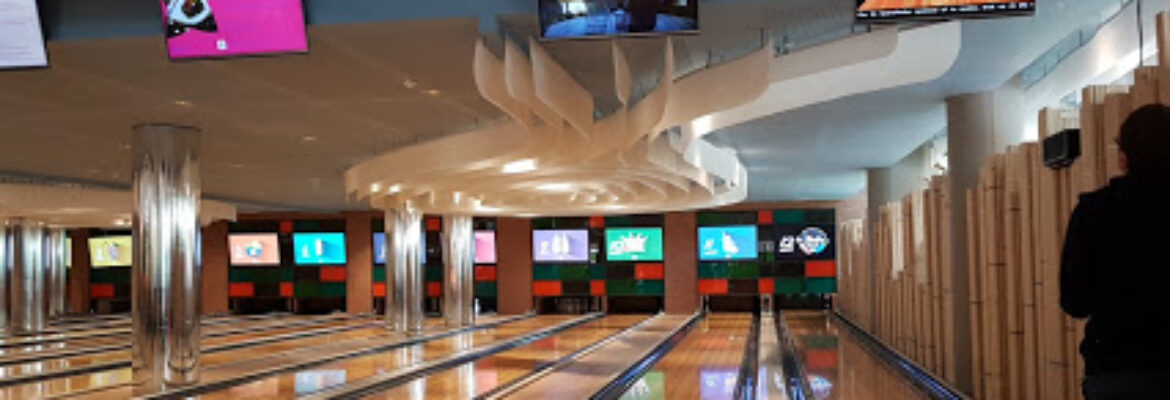 Bowling Villages Nature