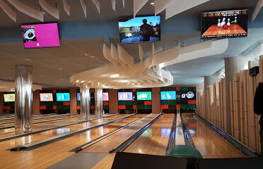 Bowling Villages Nature