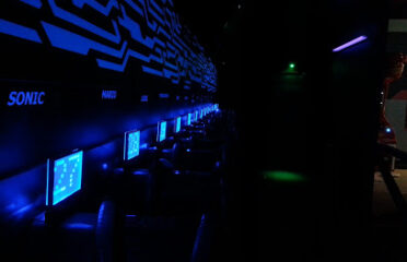 Laser Game Evolution Tours