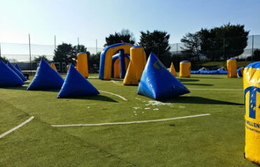 Paintball 94