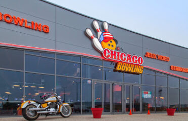 Chicago Bowling Avrainville