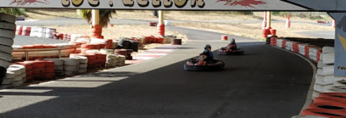 RKM – Racing Kart du Mans