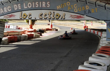 RKM – Racing Kart du Mans