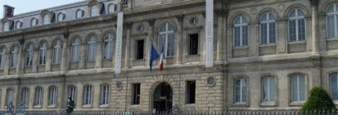 Musée national de céramique