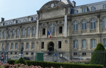 Musée national de céramique