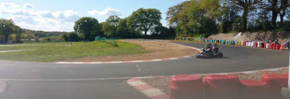 Karting Cholet – MK Racing