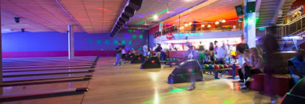 Bowling Stadium Saint-Gratien