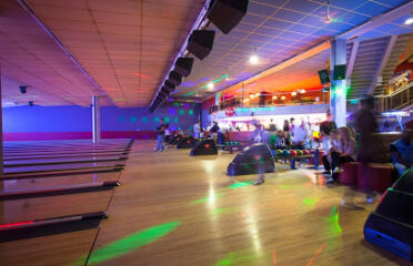 Bowling Stadium Saint-Gratien
