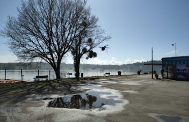 Base nautique Ploermel