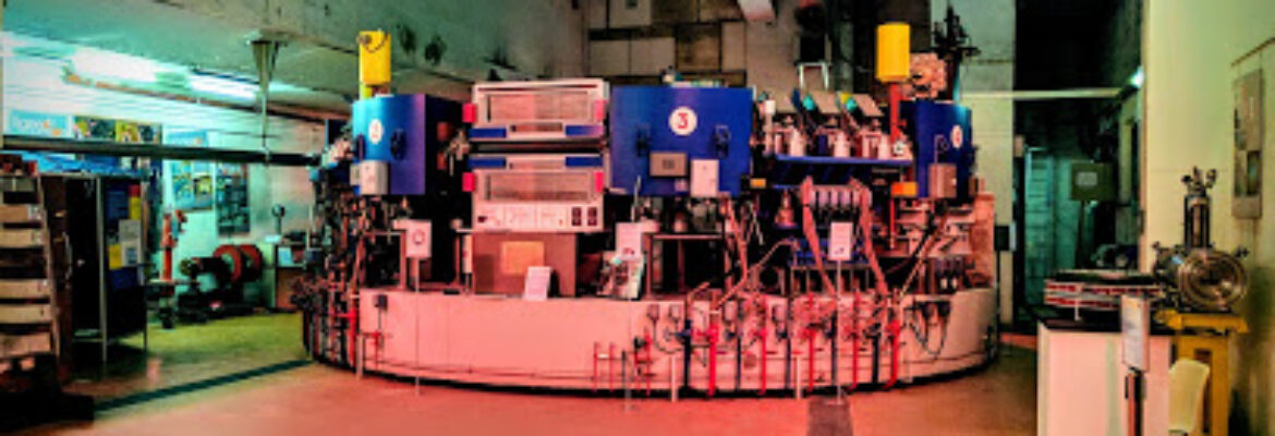 Musée de la Lumière et de la Matière – Sciences ACO