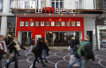 Le Majestic