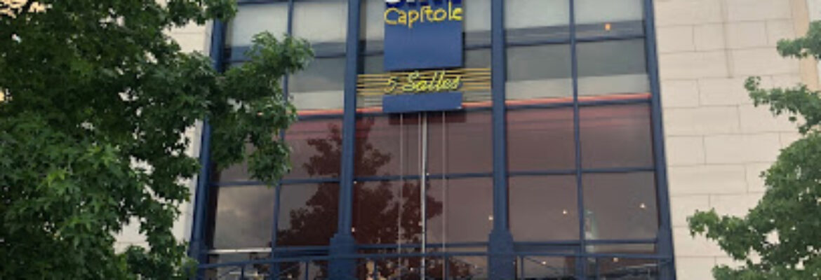Ciné Capitole