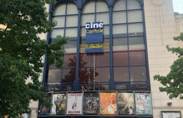 Ciné Capitole