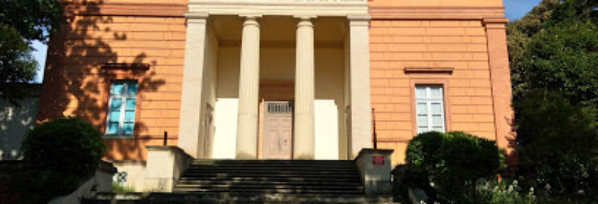 Observatoire de Jolimont