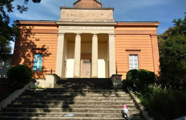 Observatoire de Jolimont