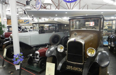 Musée de l’Automobile