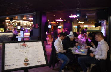 Bowling 3000 Saint-Bon-Tarentaise