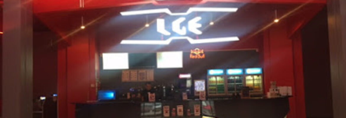 Laser Game Evolution Créteil Soleil