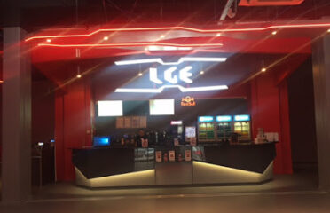 Laser Game Evolution Créteil Soleil