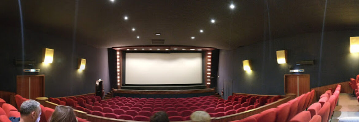 Cinémas Mimosas
