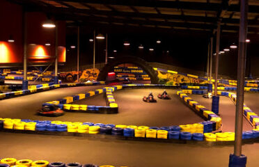 KART System Bordeaux Karting