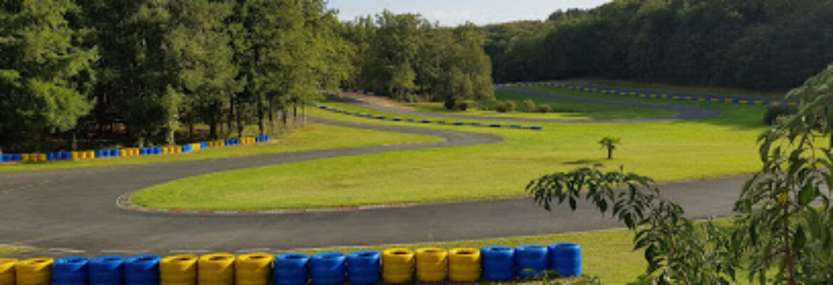 Circuit Karting du Périgord