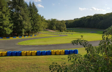 Circuit Karting du Périgord