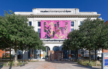 Musée d’art contemporain de Lyon