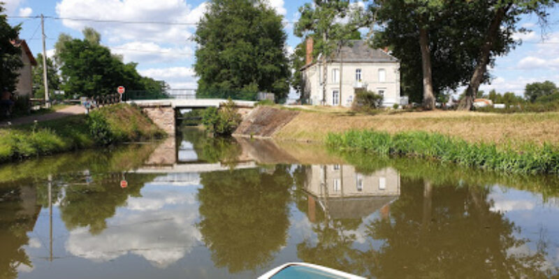 Musée Canal de Berry