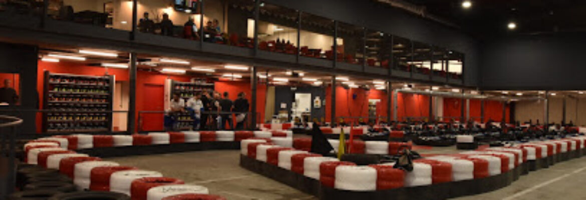 On’Kart Viry