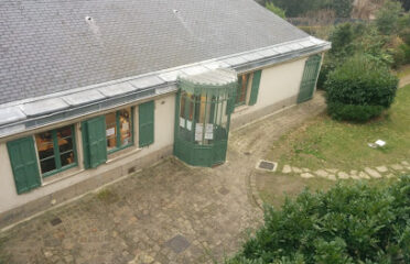 Maison de Balzac