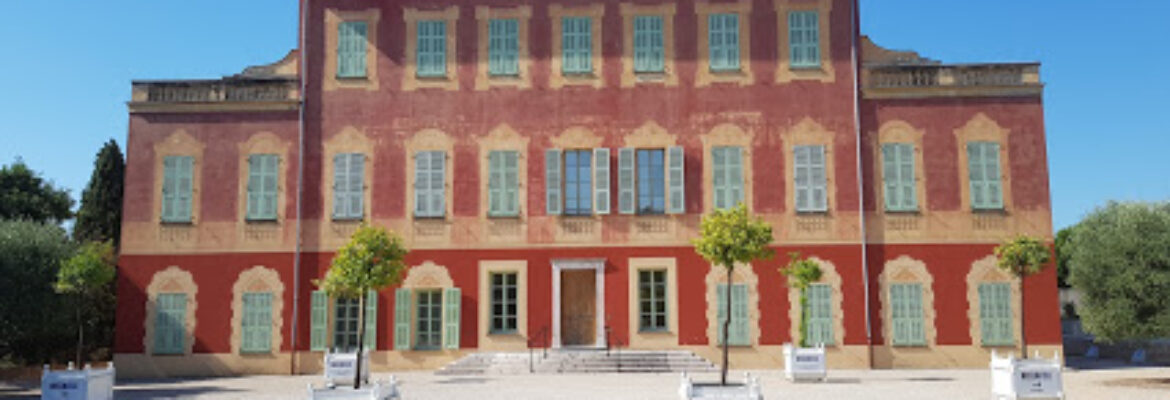 Musée Matisse