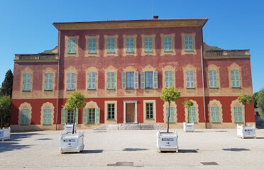 Musée Matisse