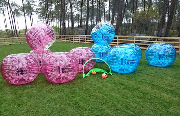 Paintball du Bassin – Destina Park