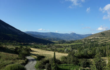 Observatoire des Baronnies Provençales