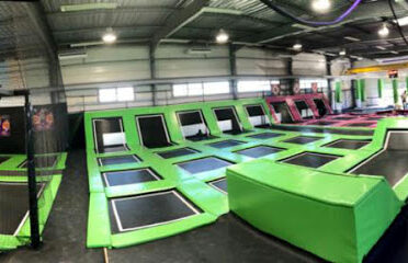 Aktiv’Park Plaisance-du-Touch
