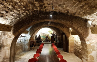 Musée du Vin