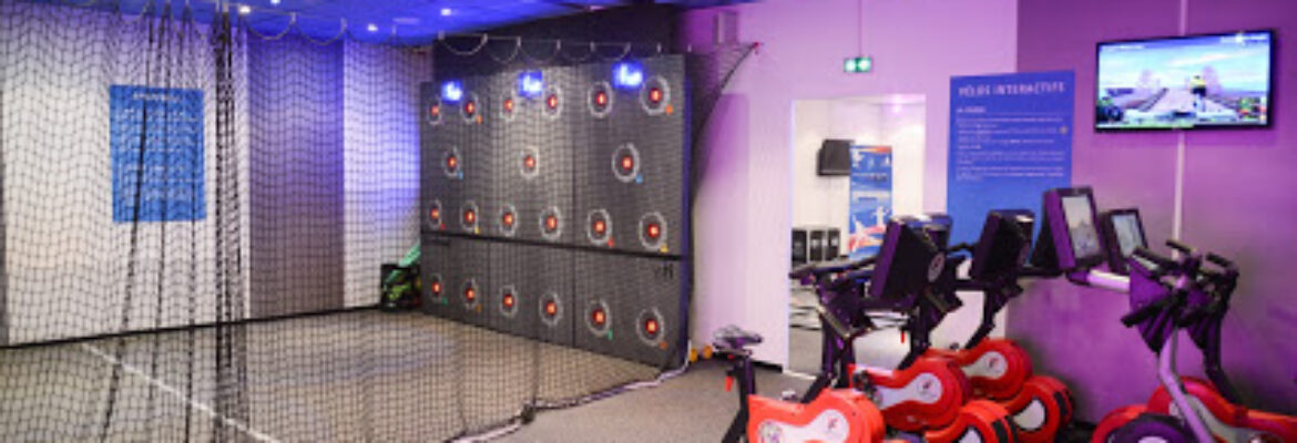 Hitech 2Move Villeneuve-Loubet