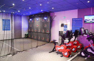 Hitech 2Move Villeneuve-Loubet