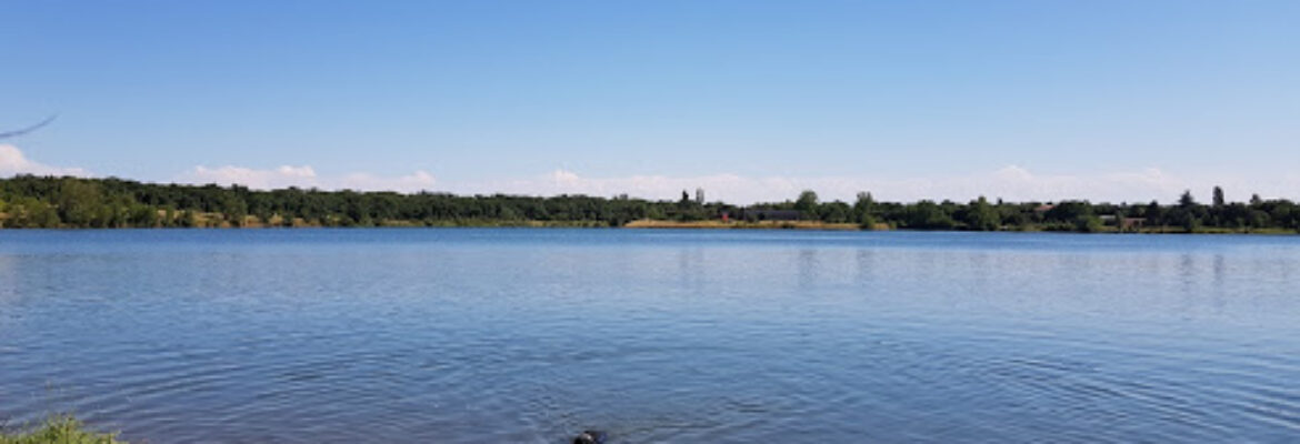 Base de loisirs de La Ramée