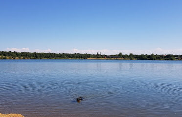 Base de loisirs de La Ramée