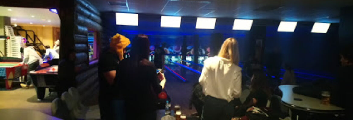 Bowling de Val Thorens
