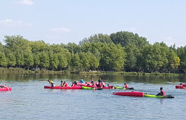 Base de loisirs nautiques municipale
