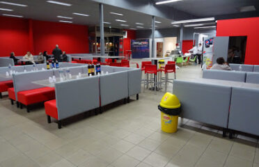 Laser Game Evolution Limoges Nord