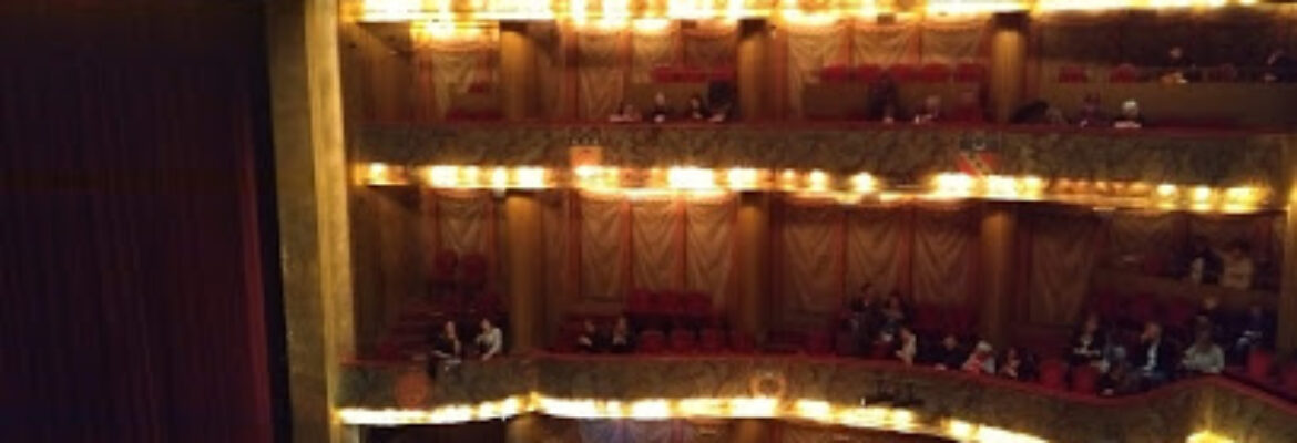 Théâtre du Capitole
