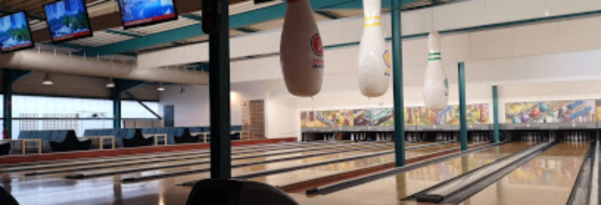 Bowling Ouest Lyonnais