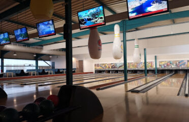 Bowling Ouest Lyonnais