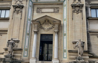 Musée des Beaux-Arts de Nîmes